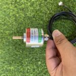 ម៉ែត្រម៉ាស៊ីនតម្រង់កាត់អូតូ GT4-8, GT4-10, GT4-12