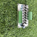 ប៊តបញ្ជារ ម៉ាស៊ីនពត់ដែកកង 24V (V1)