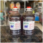 ទឹកស្អំ ម៉ាស៊ីនតារ៉ូដែកថ្នាំងអំពៅ