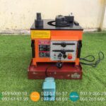 ម៉ាស៊ីនពត់ដែកថ្នាំងអំពៅ សេរី RB-25