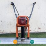 ម៉ាស៊ីនគៀបេតុង 2M (តួដែកជើងខ្លី)​