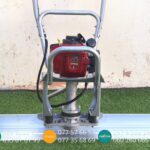 ម៉ាស៊ីនគៀបេតុង 4M (អ៊ីណុកជើងខ្លី)