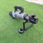 ម៉ូទ័រពត់ដែកថ្នាំងអំពៅ NRB-25E