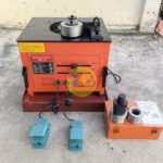 ម៉ាស៊ីនពត់ដែកថ្នាំងអំពៅ សេរី RB-32