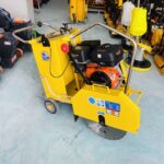 ម៉ាស៊ីនកាត់បេតុង​​​ និងឆូតបេតុង RC500