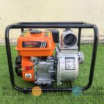 ម៉ាស៊ីនប៉ូមទឹក ក្បាល៨០​​​ (TOSHIKAVA)