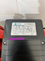 ម៉ូទ័របូមទឹកដំរី PUMP BRT-165 1.5HP - Image 2