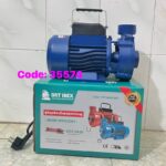 ម៉ូទ័របូមទឹកលើគោគដំរី  PUMP BRT-DK20 1.5HP