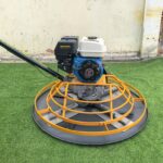 ម៉ាស៊ីនវីបេតុង 1000MM T100 (TOSHIKAVA) - Image 6