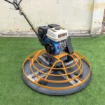 ម៉ាស៊ីនវីបេតុង 1000MM T100 (TOSHIKAVA)