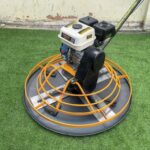 ម៉ាស៊ីនវីបេតុង 1000MM T100 (TOSHIKAVA) - Image 4