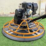 ម៉ាស៊ីនវីបេតុង 1000MM T100 (TOSHIKAVA) - Image 3