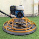 ម៉ាស៊ីនវីបេតុង 1000MM T100 (TOSHIKAVA) - Image 2