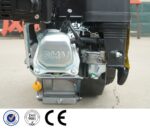 ម៉ាស៊ីនសាំង LONCIN 196CC - Image 2