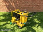 ម៉ាស៊ីនកាត់បេតុង​ 500MM RC120 - Image 4