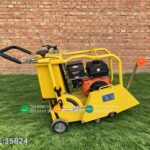 ម៉ាស៊ីនកាត់បេតុង​ 500MM RC120
